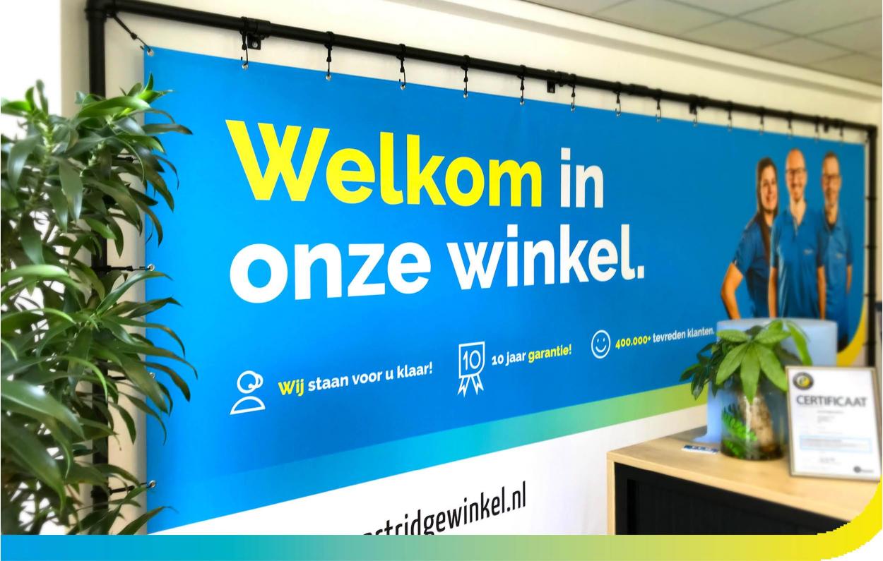 inktcartridges winkel