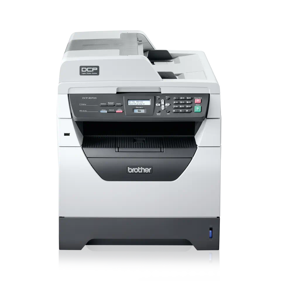 Brother DCP-8070 D