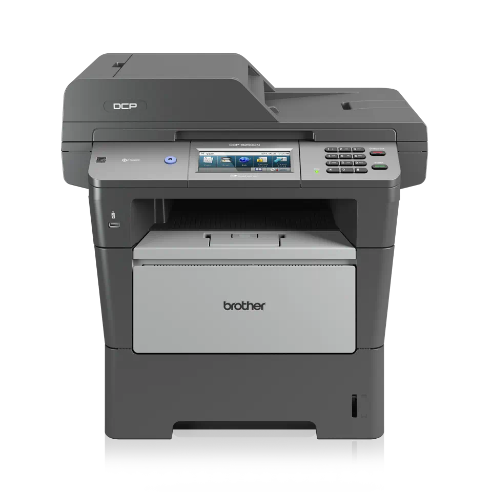 Brother DCP-8250 DN