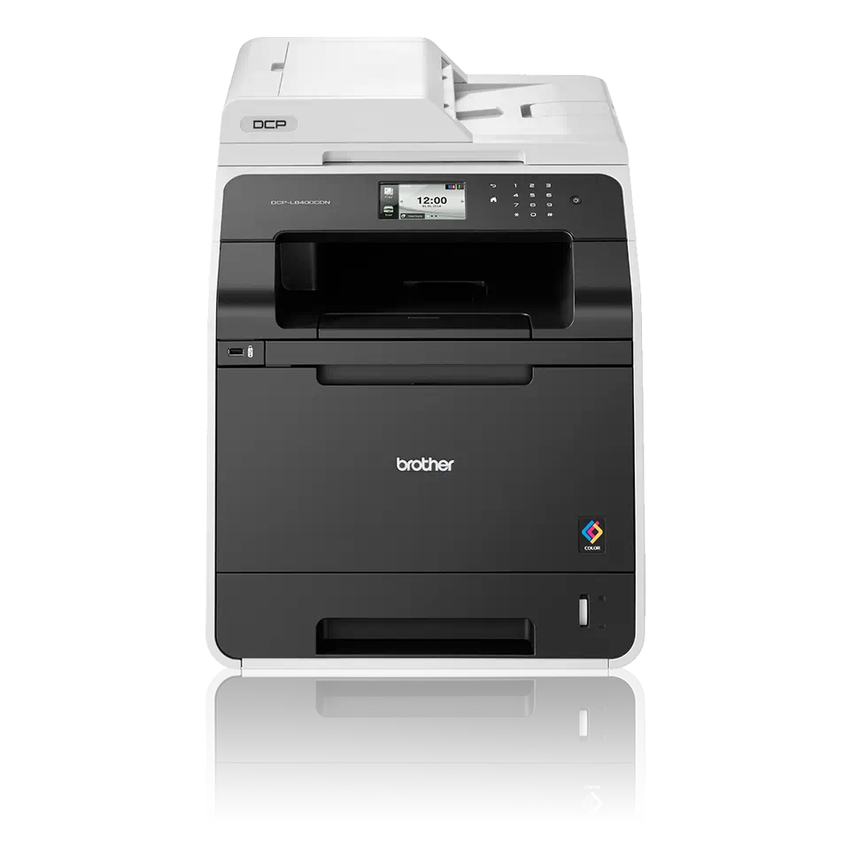 Brother DCP-L8400 CDN