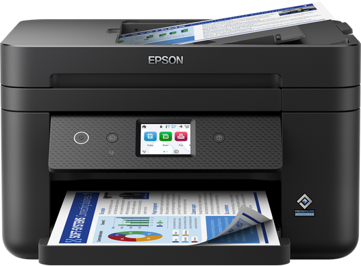 Epson WorkForce WF-2960