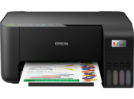 Epson EcoTank ET-2814