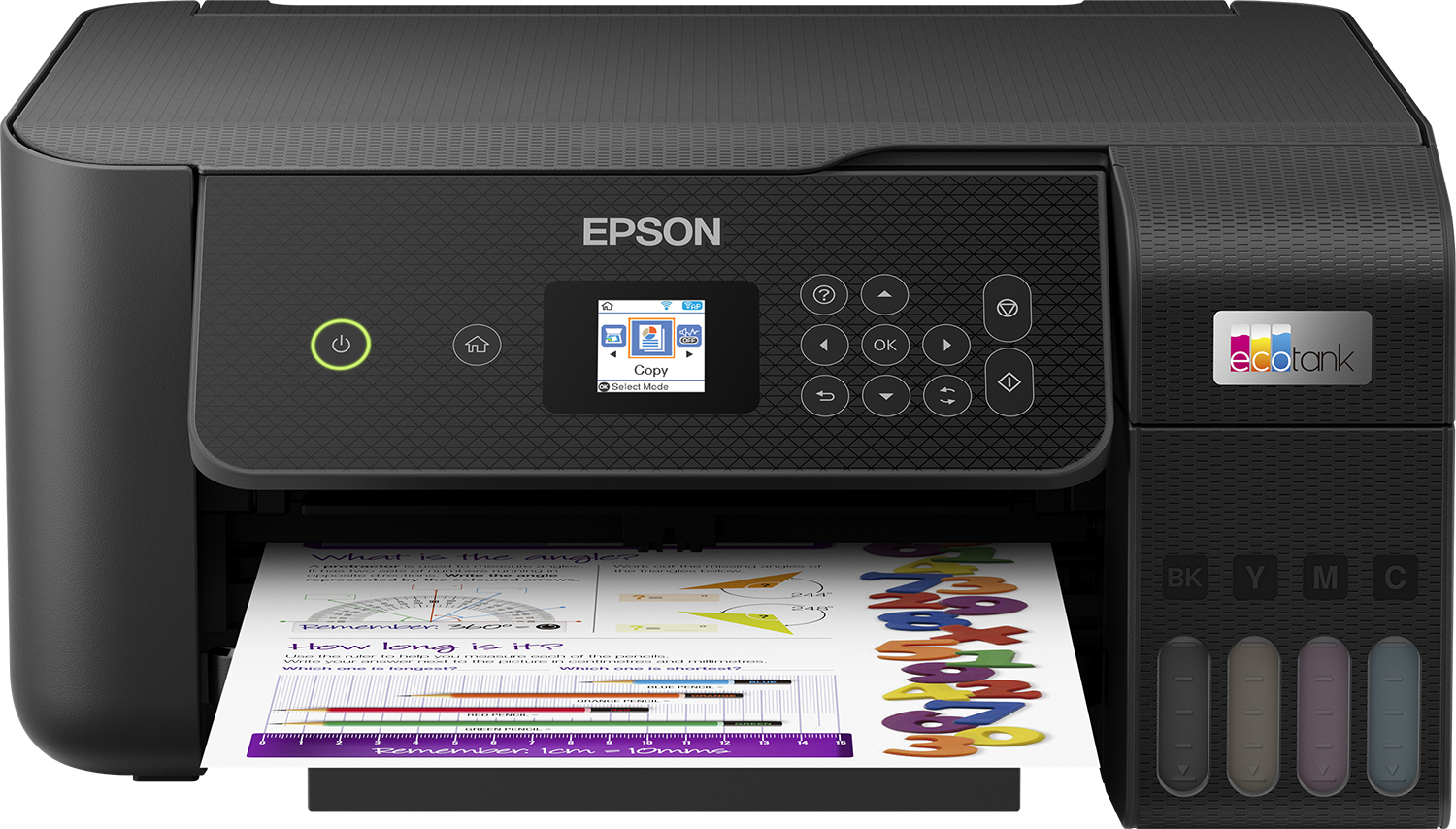 Epson EcoTank ET-2820