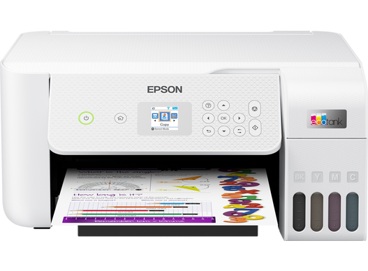 Epson EcoTank ET-2826