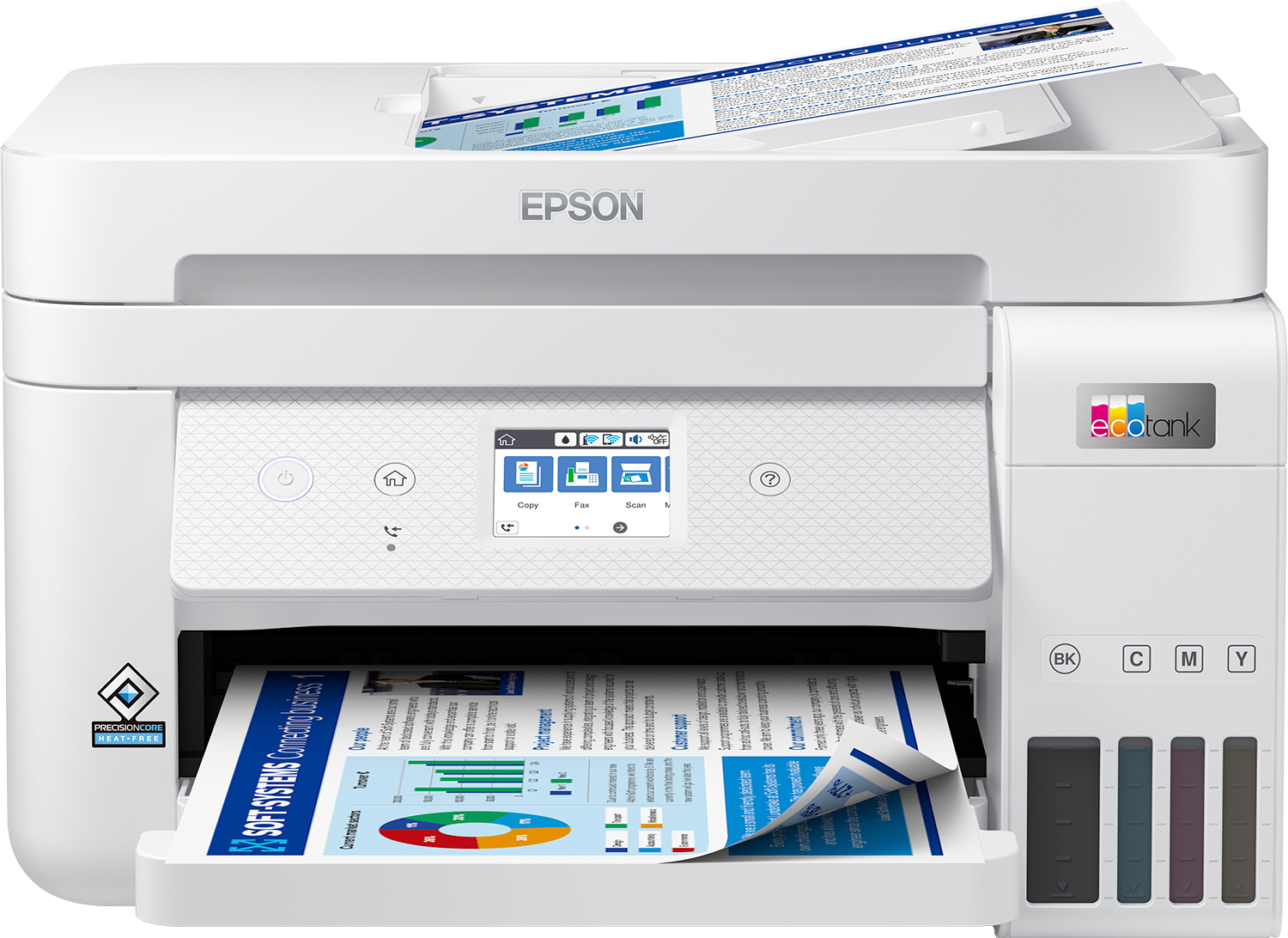 Epson EcoTank ET-4856