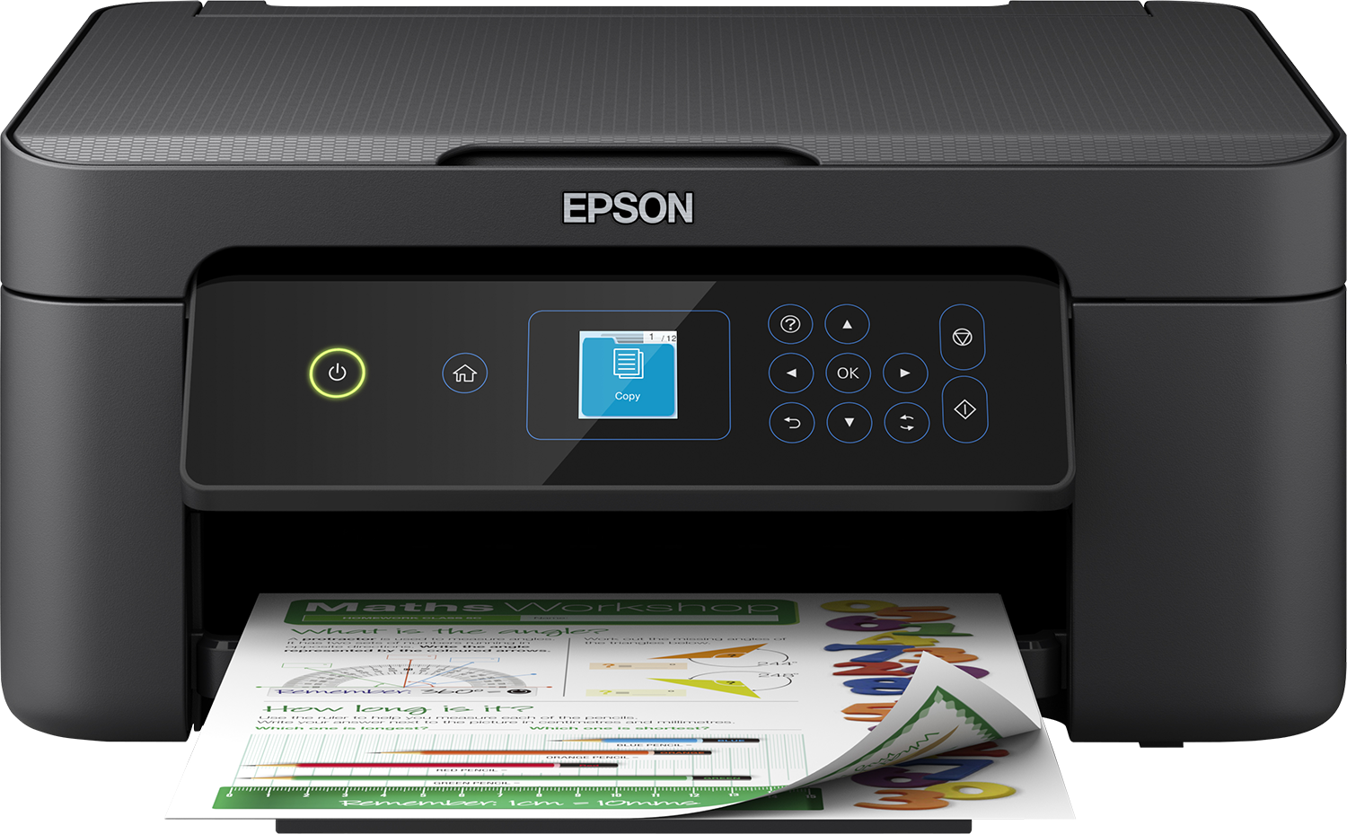 Epson Expression Home XP-3205