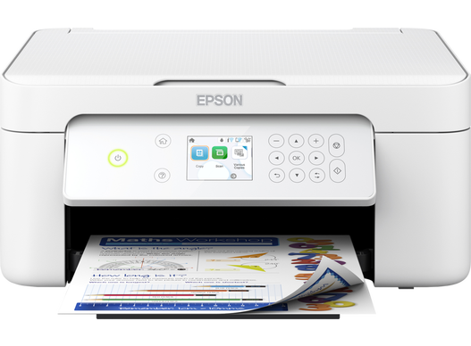 Epson Expression Home XP-4205