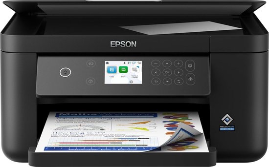 Epson Expression Home XP-5205