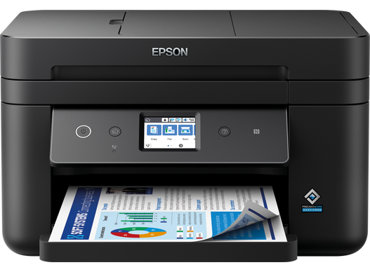 Epson WorkForce WF-2880 DWF