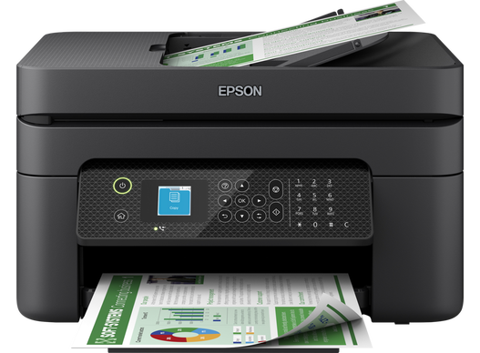 Epson WorkForce WF-2930DWF