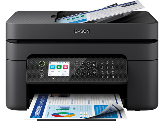 Epson WorkForce WF-2950DWF