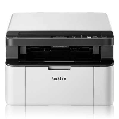 Brother DCP-1610 W