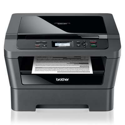 Brother DCP-7070