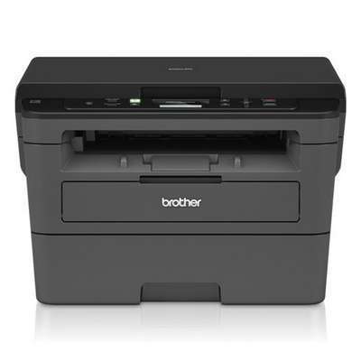 Brother DCP-L2530 DW