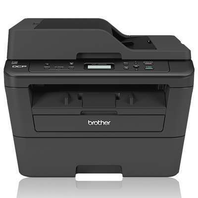 Brother DCP-L2540