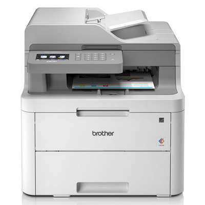 Brother DCP-L3550 CDW