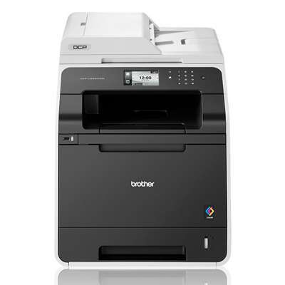 Brother DCP-L8400