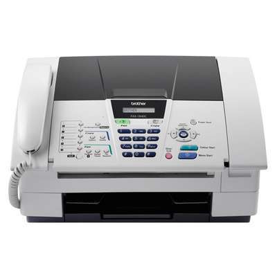 Brother Fax-1840 C