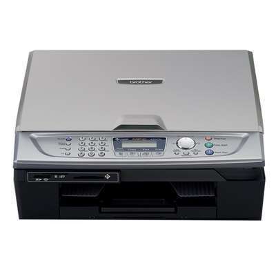 Brother MFC-410 CN