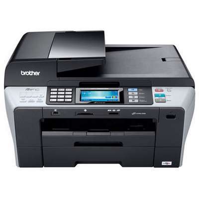 Brother MFC-6890 CDW