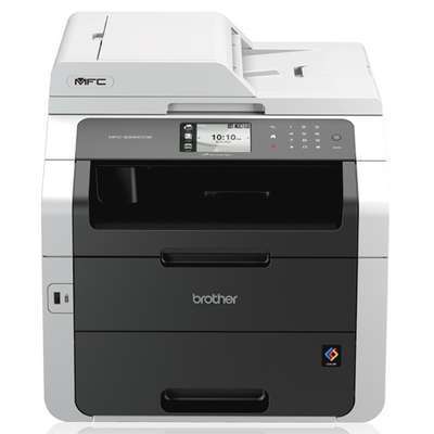 Brother MFC-9340 CDW