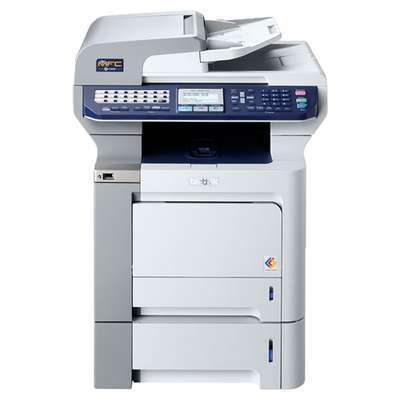 Brother MFC-9840 CDW