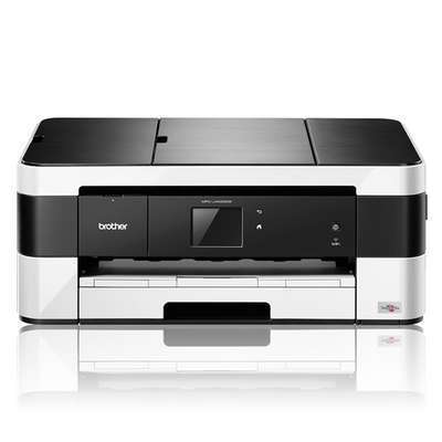 Brother MFC-J4420 DW cartridges
