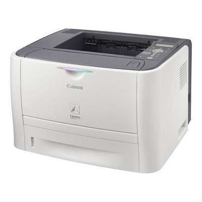 Canon i-SENSYS LBP3370