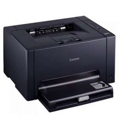 Canon i-SENSYS LBP7018 C