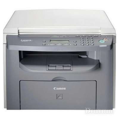 Canon i-SENSYS MF4010