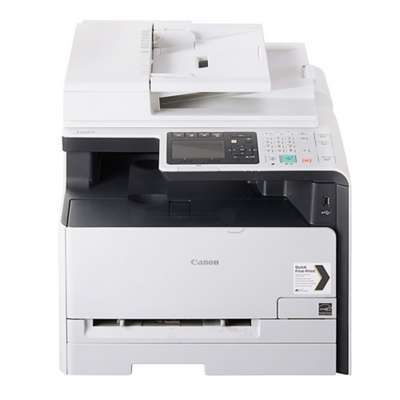 Canon i-SENSYS MF8040 Cn