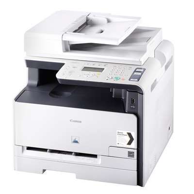 Canon i-SENSYS MF8080 Cw