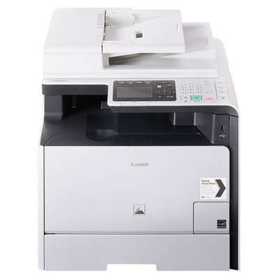 Canon i-SENSYS MF8580 Cdw