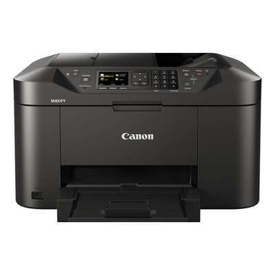Canon Maxify MB2150 cartridges