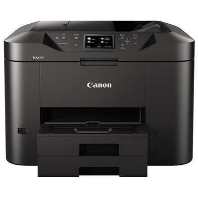 Canon Maxify MB2750