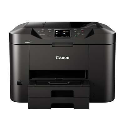 Canon Maxify MB2755