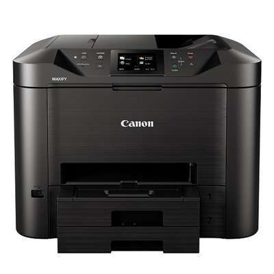 Canon Maxify MB5455