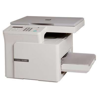 Canon PCD 320