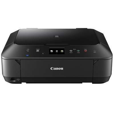 Canon PIXMA MG6600