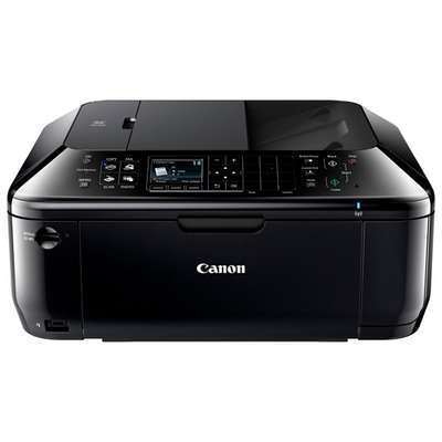 Canon PIXMA MX515