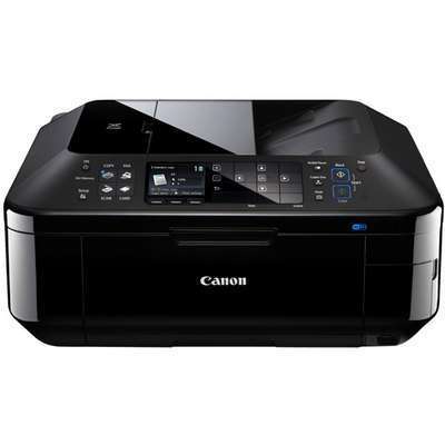 Canon PIXMA MX885