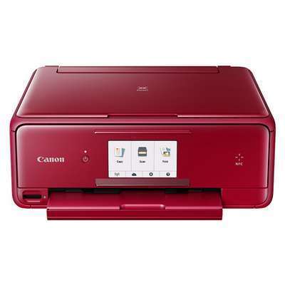 Canon PIXMA TS8052