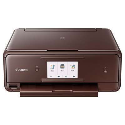 Canon PIXMA TS8053