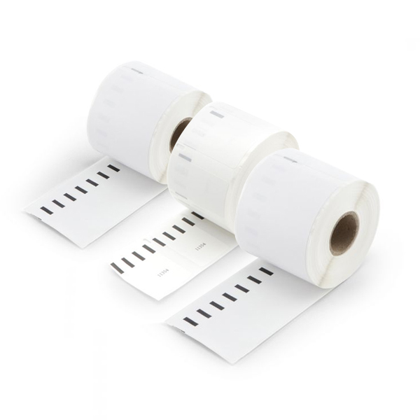 Dymo labels