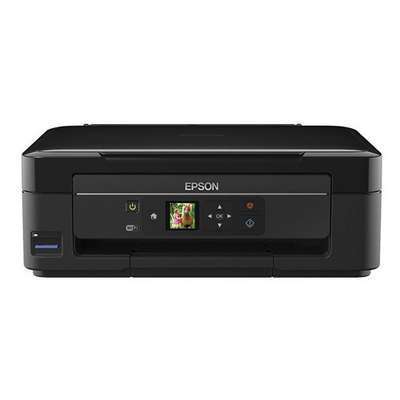 Epson Expression Home XP-322