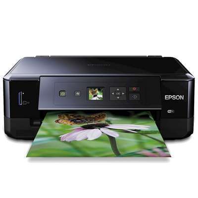 Epson Expression Premium XP-520