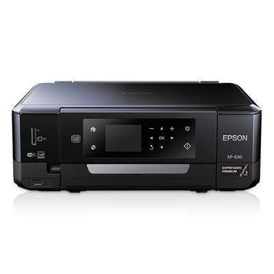 Epson Expression Premium XP-630