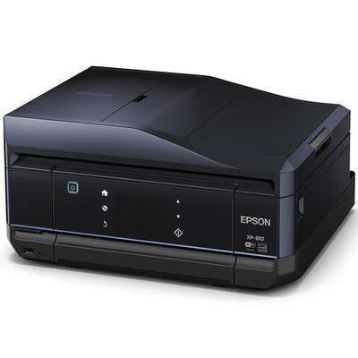 Epson Expression Premium XP-810