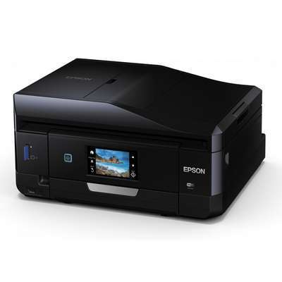 Epson Expression Premium XP-820