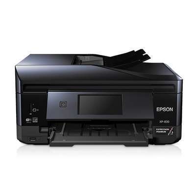 Epson Expression Premium XP-830